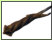 Der Griff aus Buchsbaumholz dieses Schwertes deutet auf die gleiche Werkstatt wie beim Schwert aus dem Zugersee bei Oberwil hin